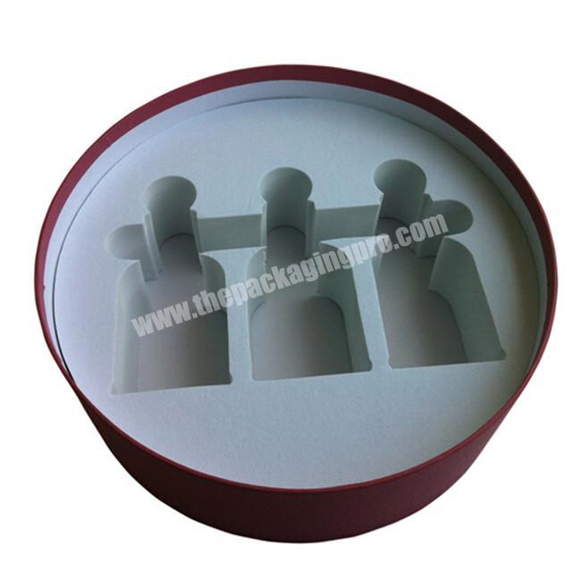Wholesale Custom Storage Hat Packaging Cardboard Gift Round Boxes - China Hat  Box and Round Hat Boxes price