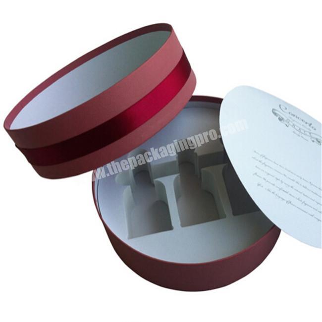 Custom Large Hat Boxes Wholesale at Kwick Packaging
