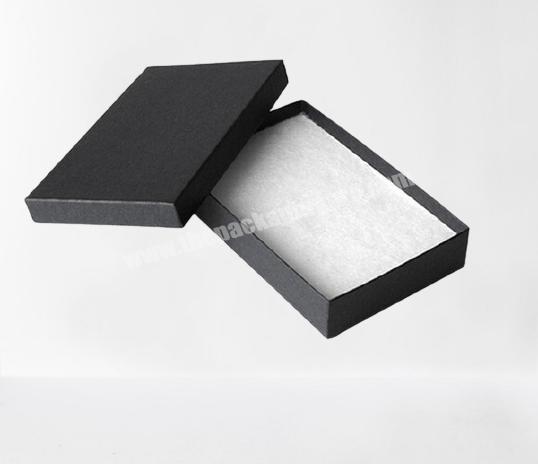 Custom High quality white cardboard box packaging for shoe, white cardboard box for gift with foil stamping