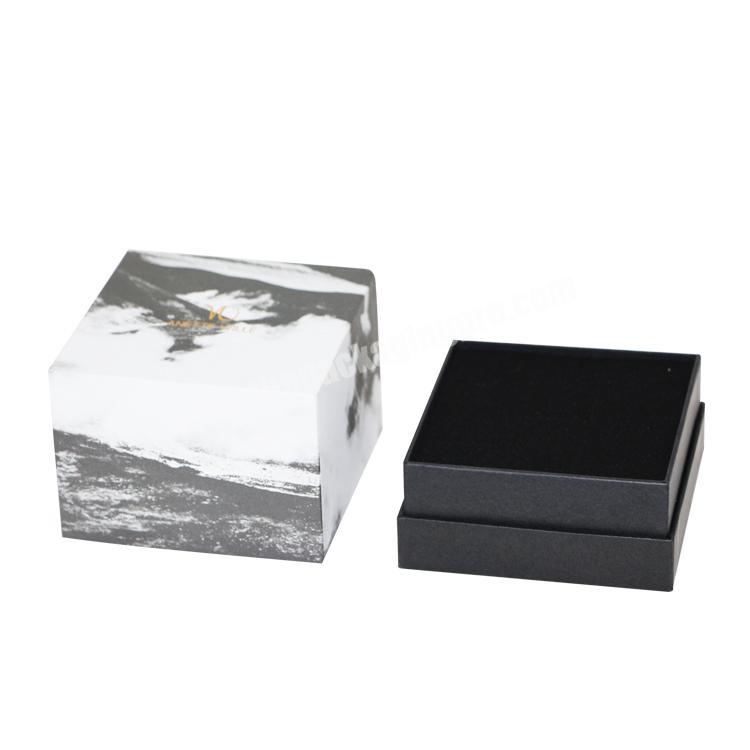 custom jewelry packaging box