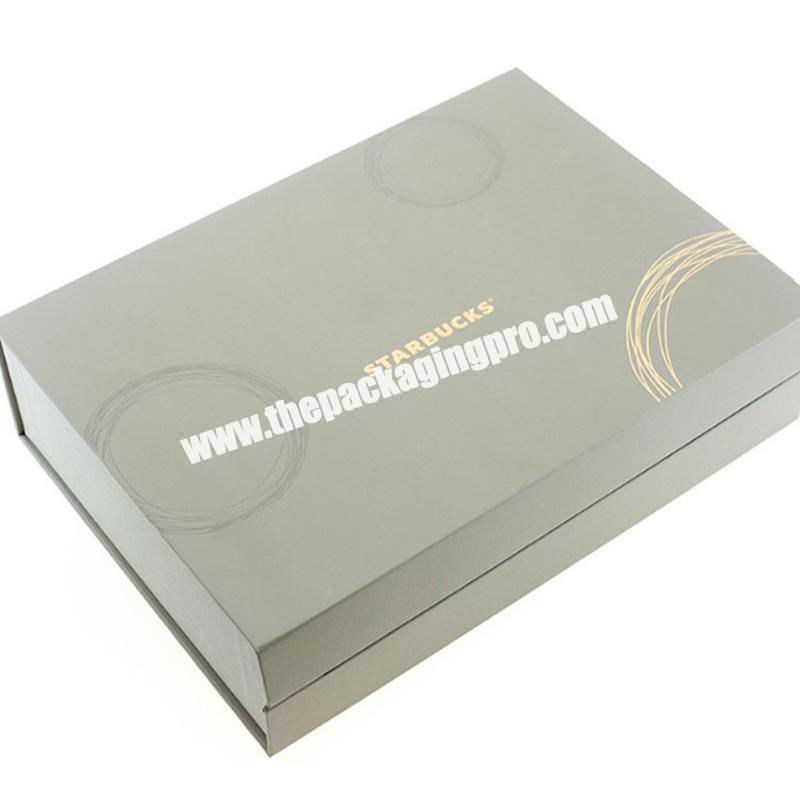 Custom Logo Black Printed Mailers White Cheap Recycled Wholesale Packing Cardboard paper box