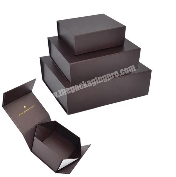 Custom Logo Cheap Garment Black Corrugated Box Hair Bundle Mailer Box Packaging for Bikini Cups Drug Bottle