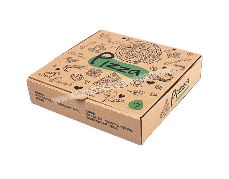 Custom Logo Eco-friendly Cardboard Carton Recycled Corrugated Shipping Mailer Box