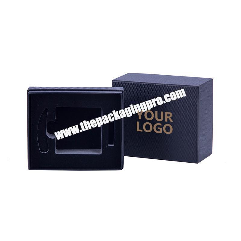 custom logo luxury cosmetic box for skin care facial makeup cream jar packaging