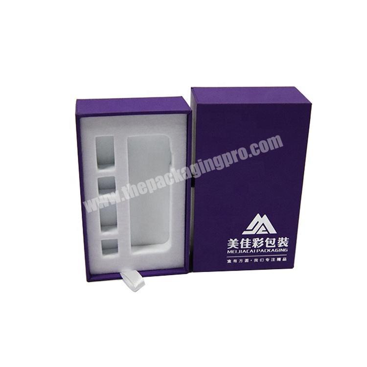custom logo paper cardboard  gift box packaging with logo cheap wholesale