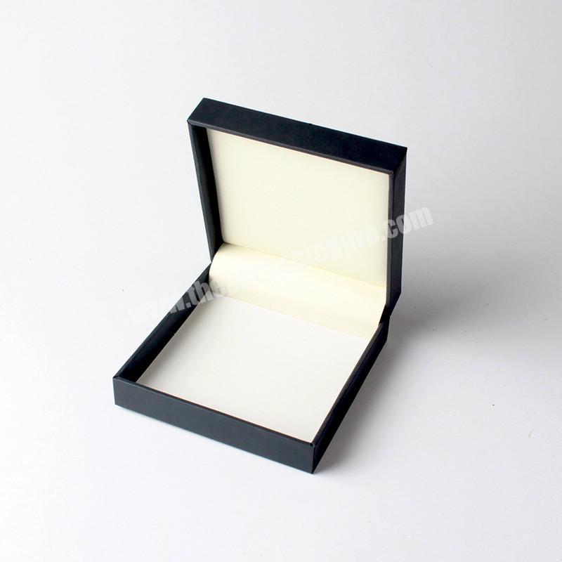 Custom logo printed bracelet jewelry gift box
