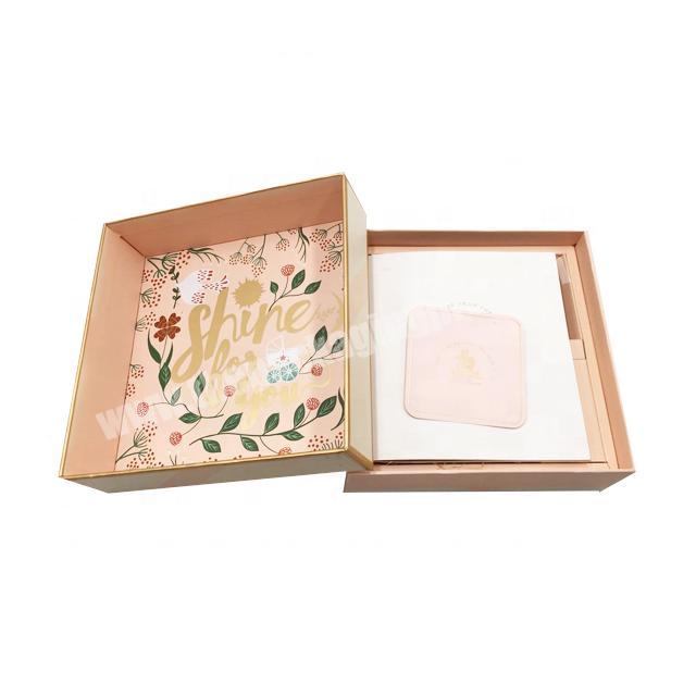 Custom Logo Printing High-end Carton Silk Scarf Packing Cardboard Box Shawl or Handkerchief Gift Box With Lid Packaging