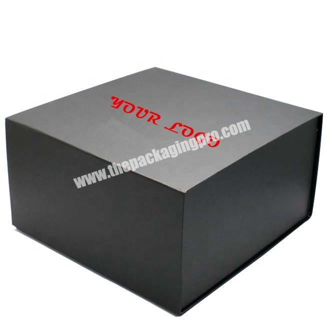Custom Logo Snapcap Box Wholesale