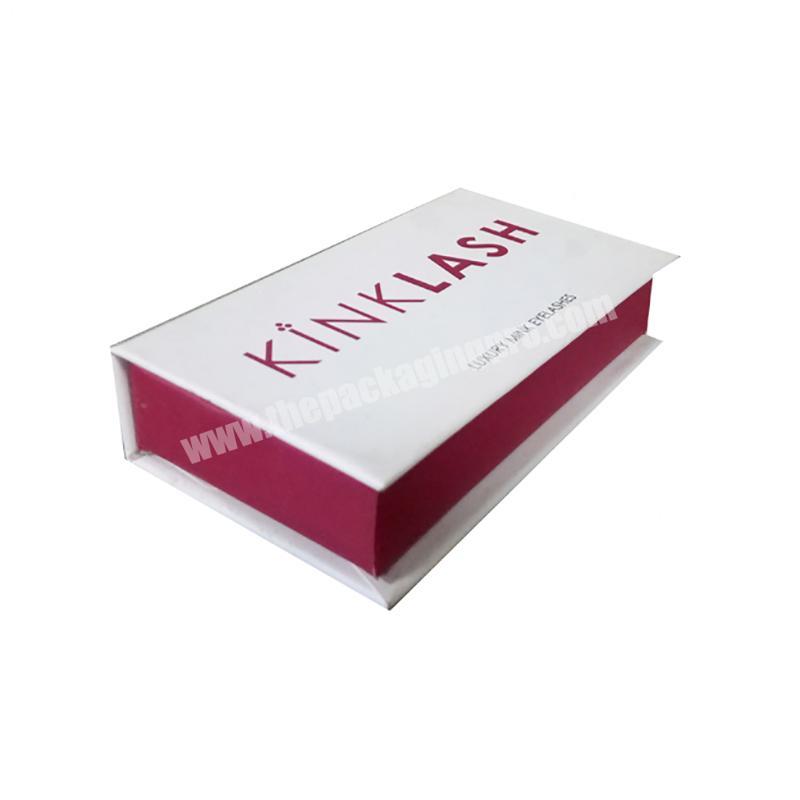 Custom Luxury Cosmetic Gift Packaging Boxes