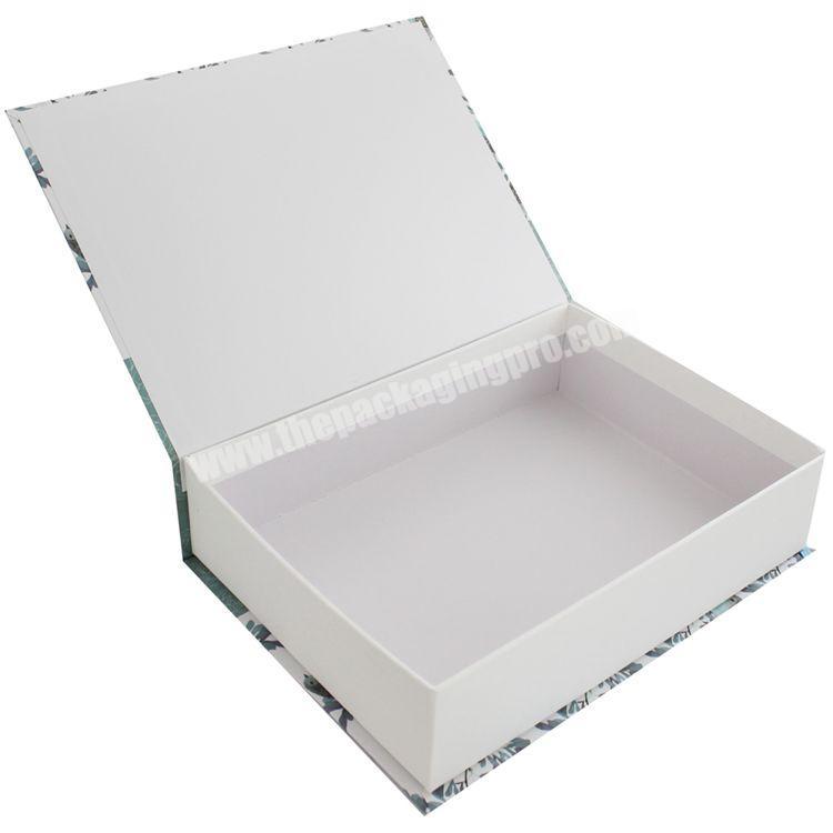 Custom Luxury Cosmetic Paper Card Products Box For Makeup Packaging