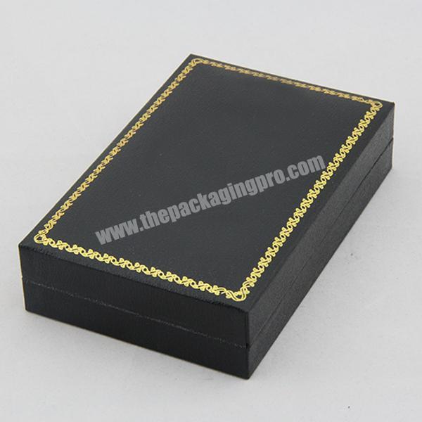 Custom Luxury Gift Box Medal Package Velvet Box For Coin Paper Box