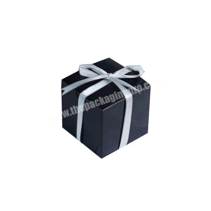 custom luxury gift box packaging for party gift