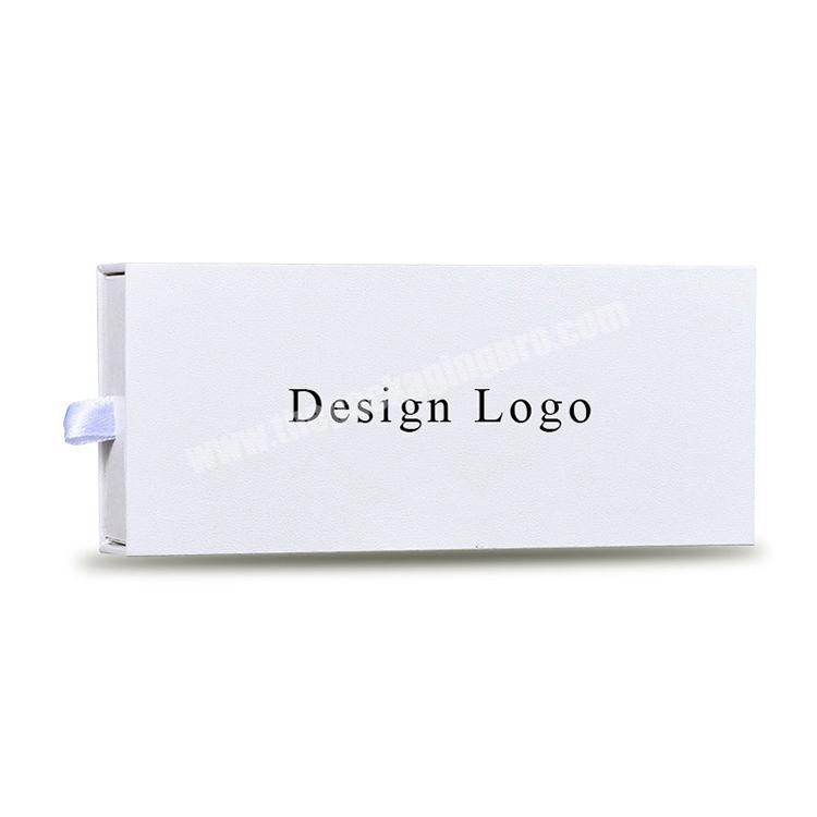 custom luxury gift packaging oem watch box