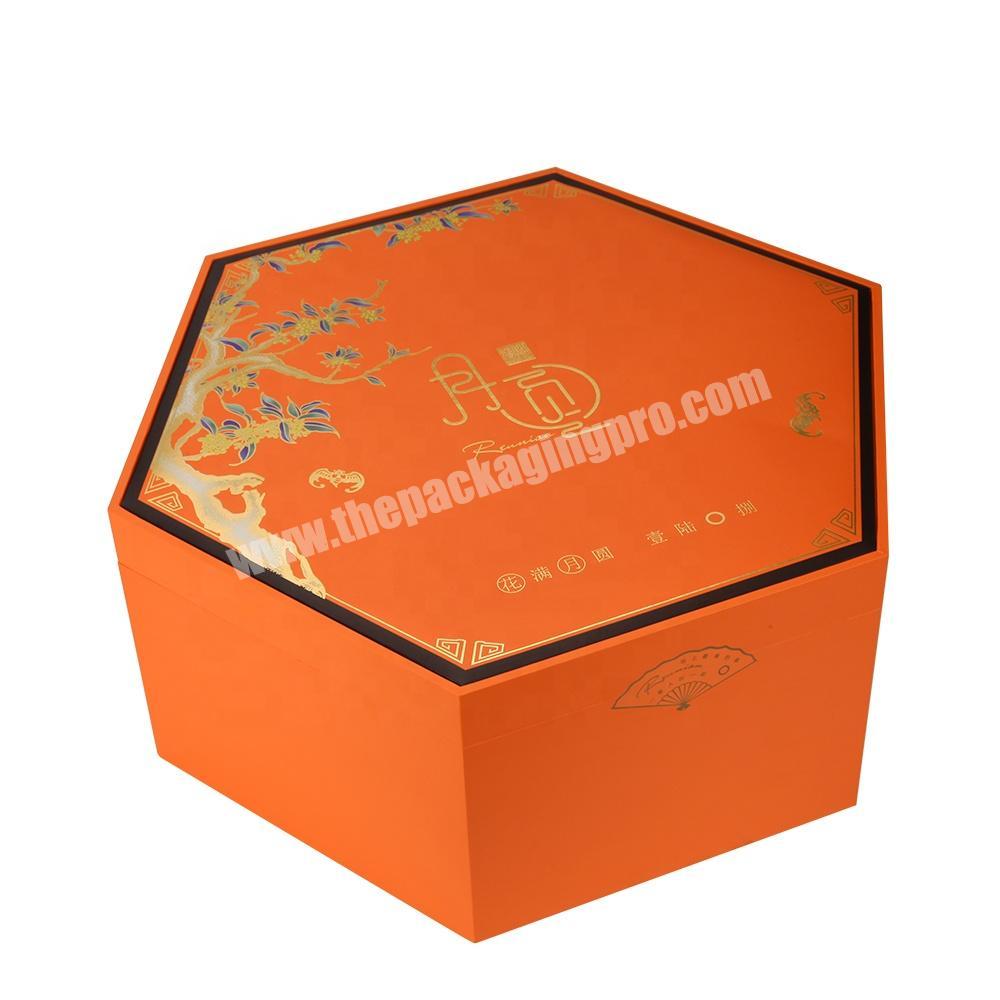 Custom luxury large red cardboard paper garment clothing gift packaging box
