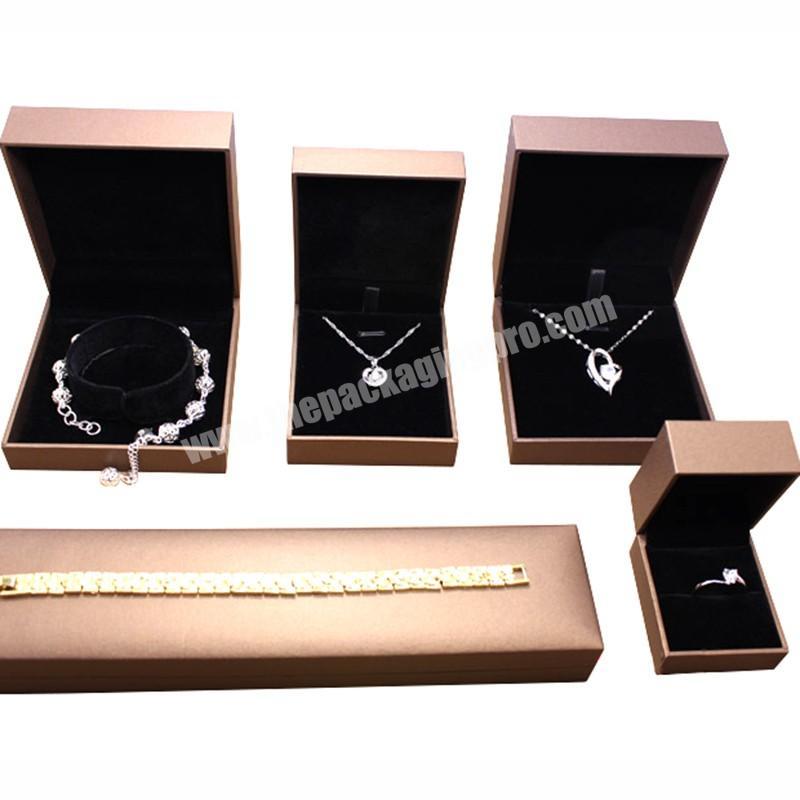 Custom Luxury Paper Gift Box Packaging Cardboard Paper Jewelry Box Paper