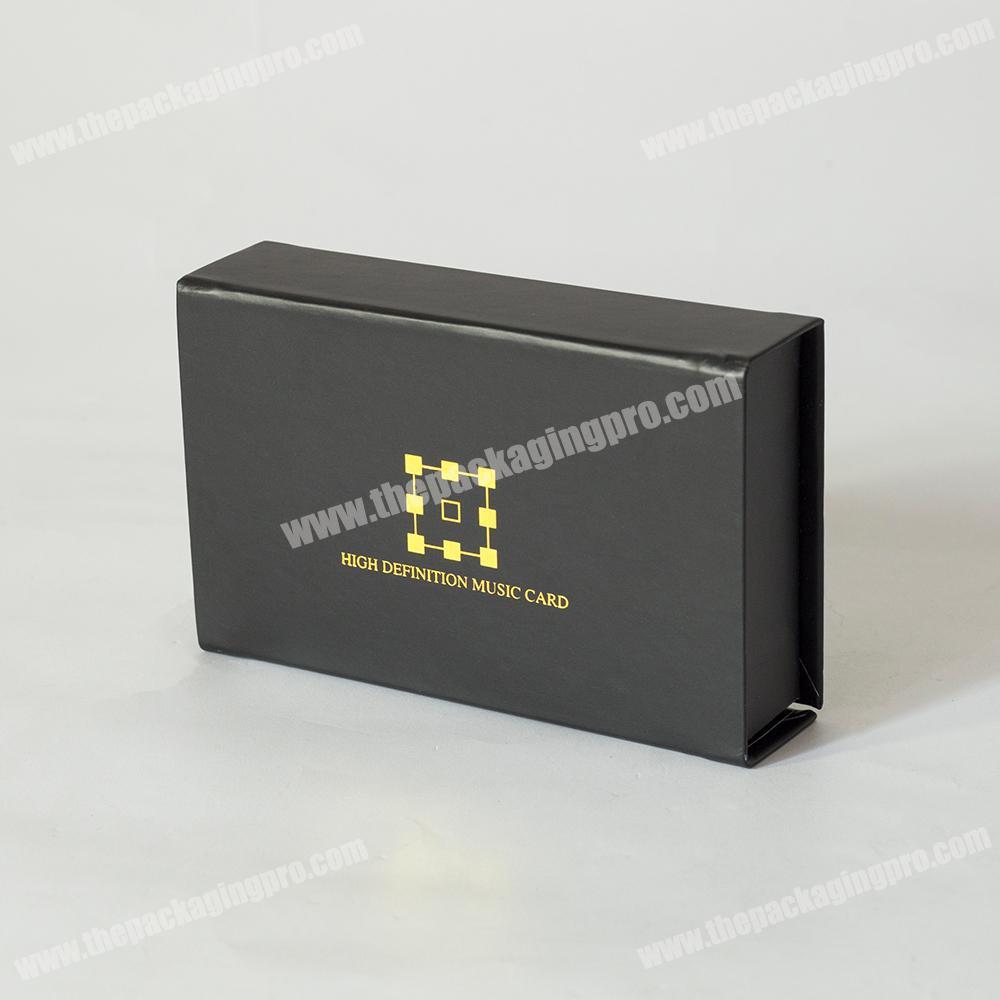 custom luxury paper gift box packaging gift card box custom