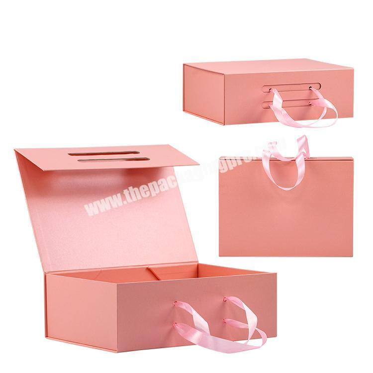Custom Luxury Retail Clothing Garment Shoes Packaging BoxPaper Packaging Box And Paper Packaging Printing Manufacturer
