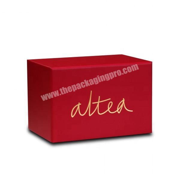 Custom Luxury Small Slide Open Cardboard Drawer Storage Paper Packaging Jewelry Gift box