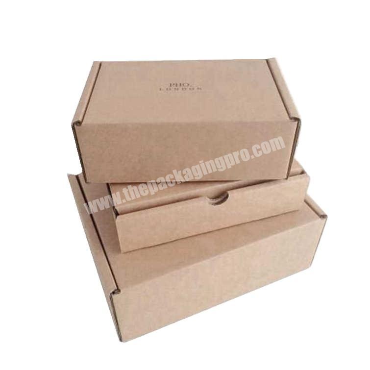 Custom Made Gold Color Men Shoes Gift Packaging Boxes With Luxury Finished