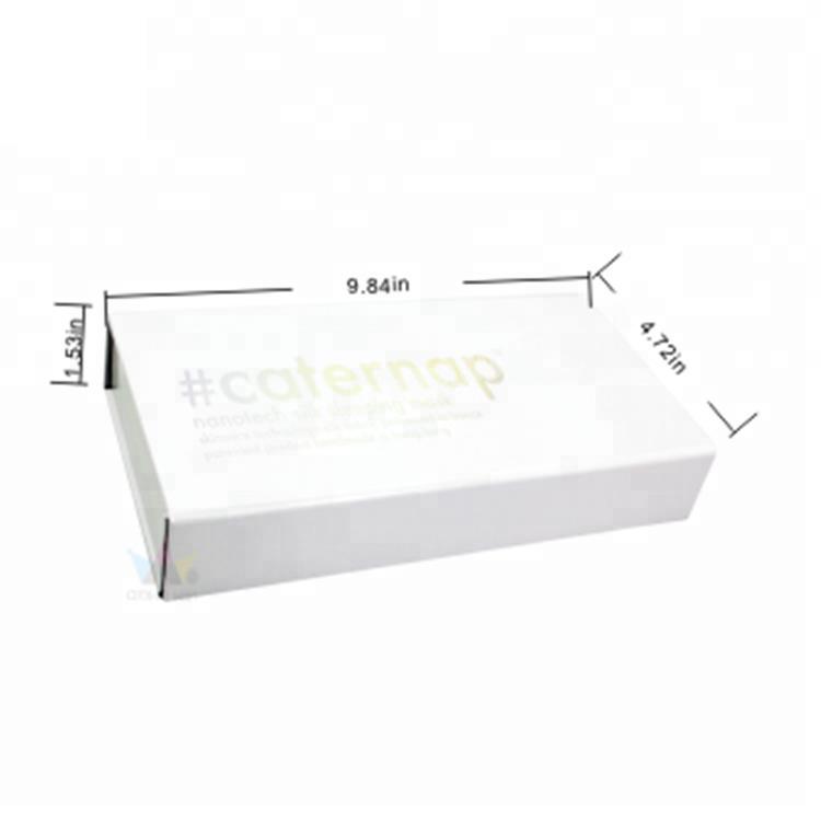Custom Magnetic Cardboard Packaging Box