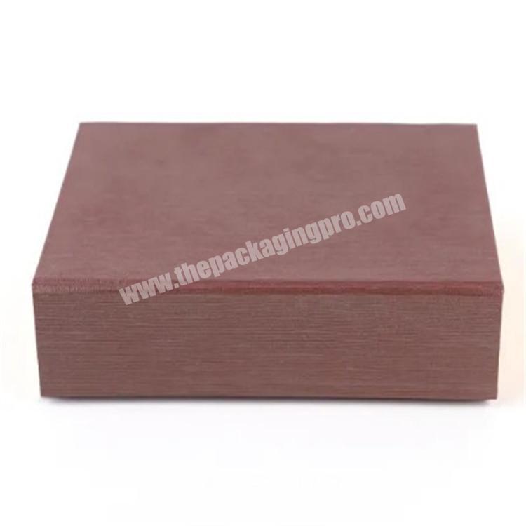 custom magnetic gift box gift box supplier circle gift boxes