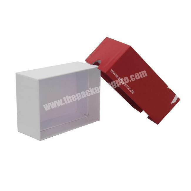 Custom Medium A4 Size Optional Printing Paper Gift Box For Dress Wholesale