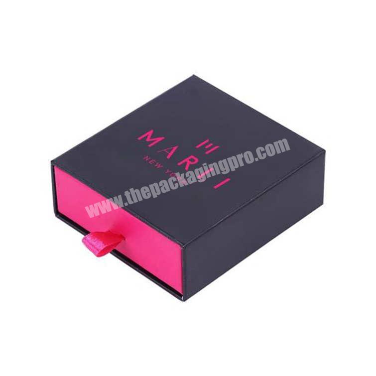 Custom Mini Size Brown Cardboard Pink Shoe Boxes For Storage Packaging