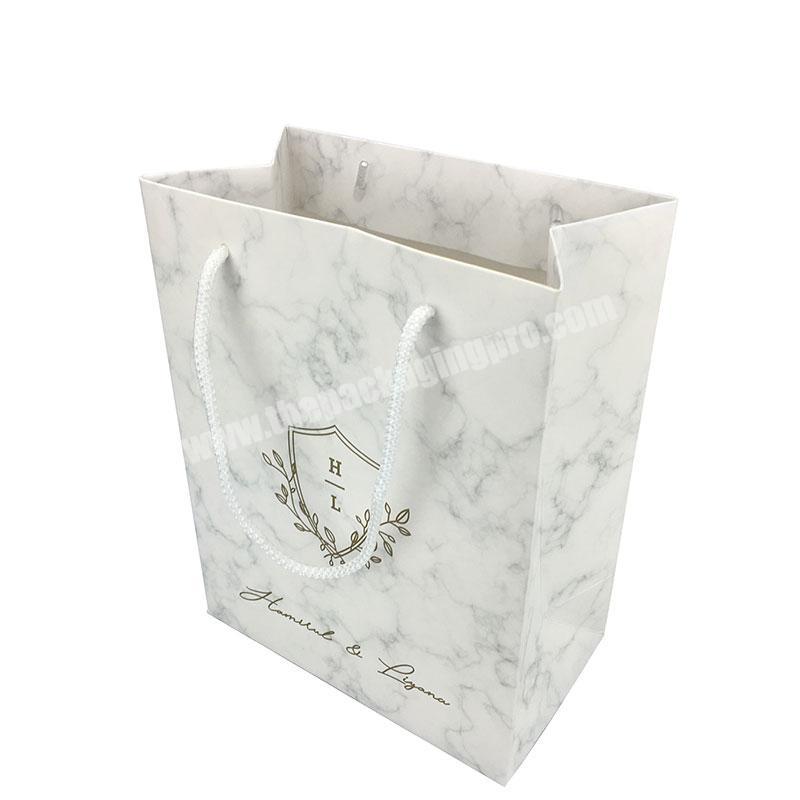 Custom Moon Cake Box Shipping Product Packaging Grey Paper Bag