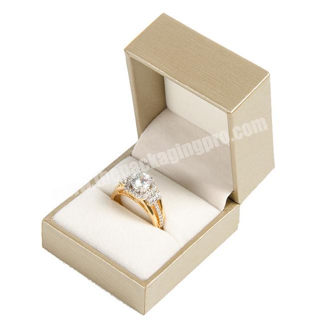 Custom new design necklace bracelet ring jewellery packing box Pendant Set Box