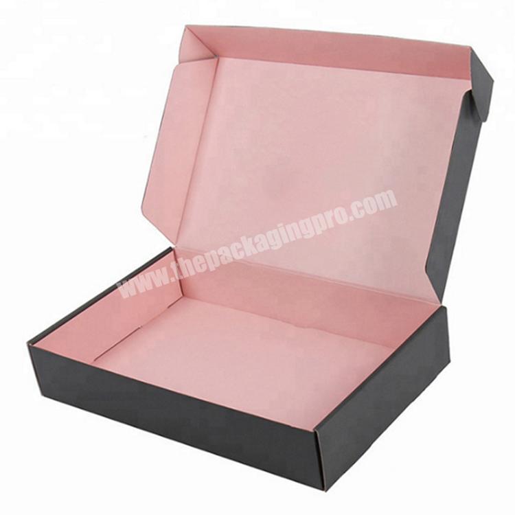 custom packaging box box paper magnetic cardboard box