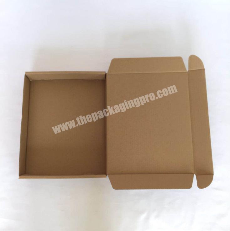 custom packaging box display box sunglasses hair braid wig packaging box