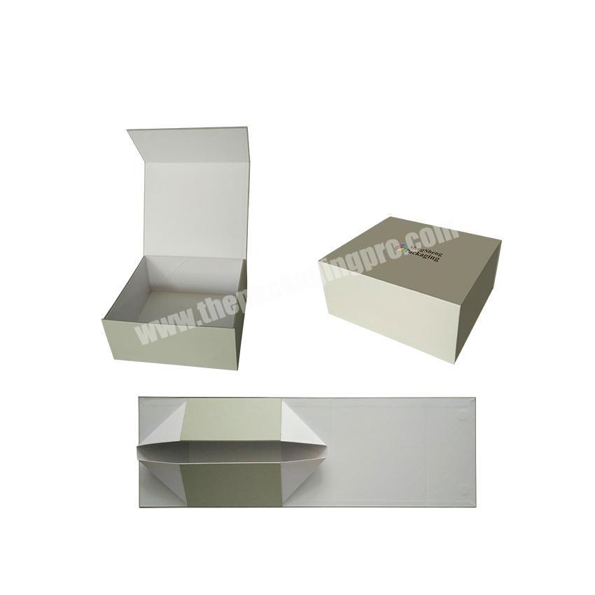 custom packaging box kraft paper box packaging gift box packaging