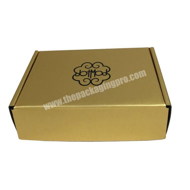 custom packaging box mug shipping gift box clothing gift packaging box