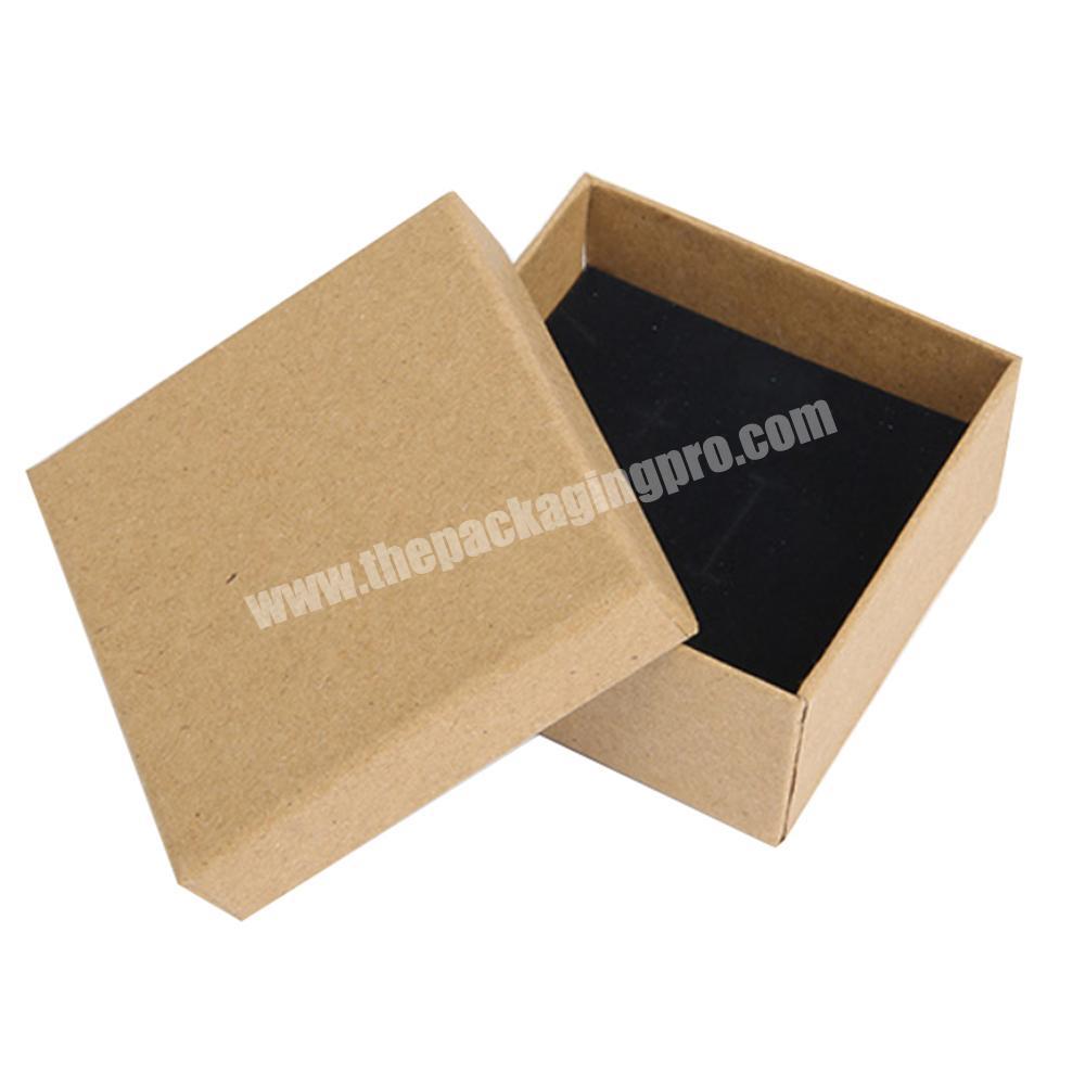 custom packaging box paper box packaging eyelash box packaging