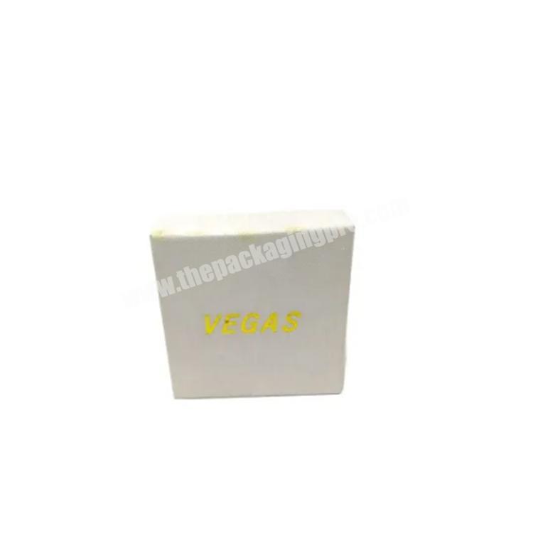 custom packaging cardboard box with clear lid shipping boxes