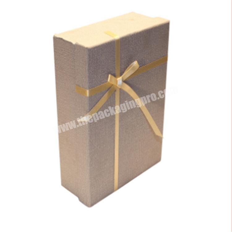 custom packaging cardboard-box-with-transparent-lid shipping boxes