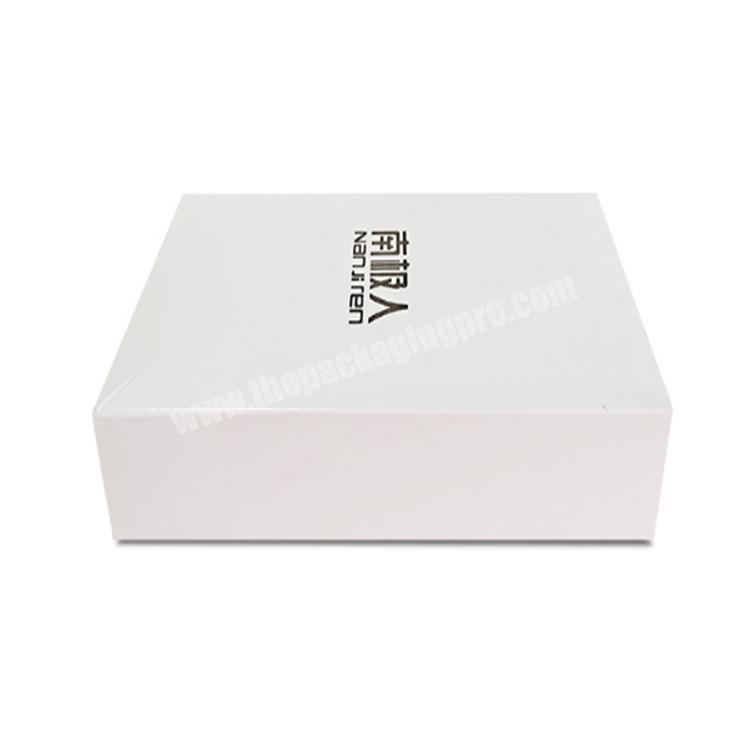 custom packaging clear gift boxes with lid for rose bears gift boxes