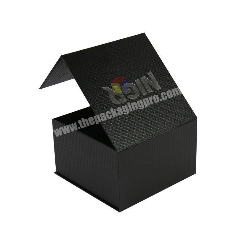 Buy Wholesale China Custom Corrugated Kraft Fedora Hat Box With