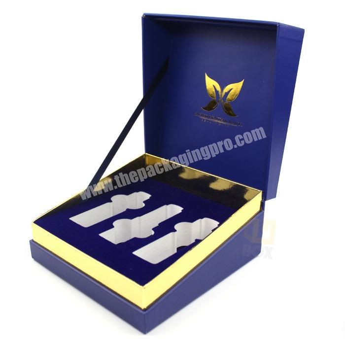 Custom Paper Electronic Gift Adult Sex Toys Packaging Boxes Luxury Packaging Box