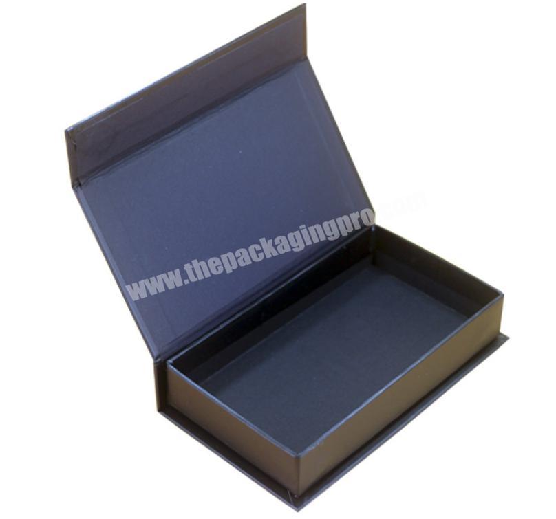 Custom Paper Gift Boxes With Magnetic Lid Wholesale