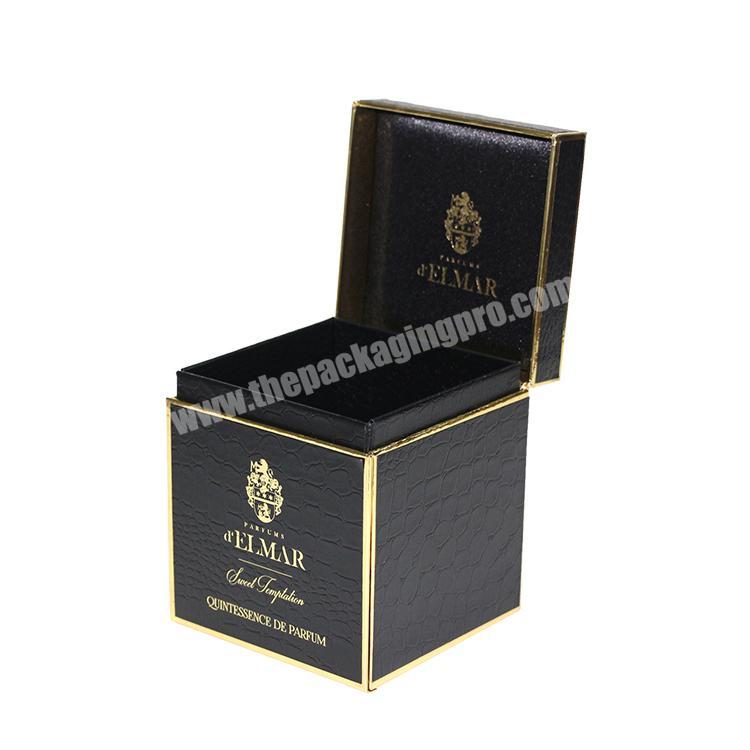 Custom Perfume Oil Bottle Paper Box