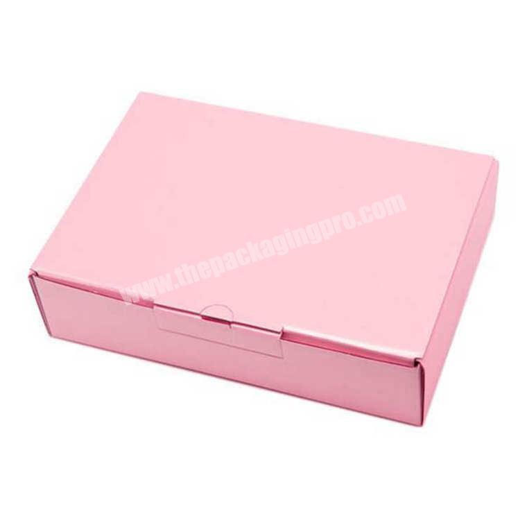 Custom Personalised Marble Printing Cute Shoe Packaging Box