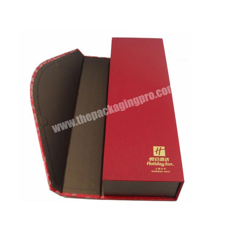 Custom print luxury phone case boxes and packaging