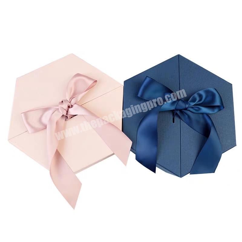 Custom printed cosmetics boxes luxury gift packaging boxes