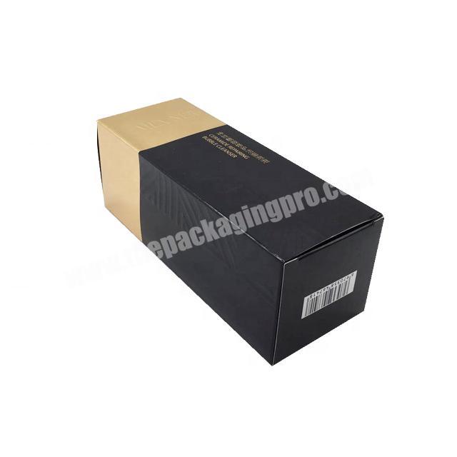 Custom Printed Folding Luxury Paper Box for Cosmetic Box Package