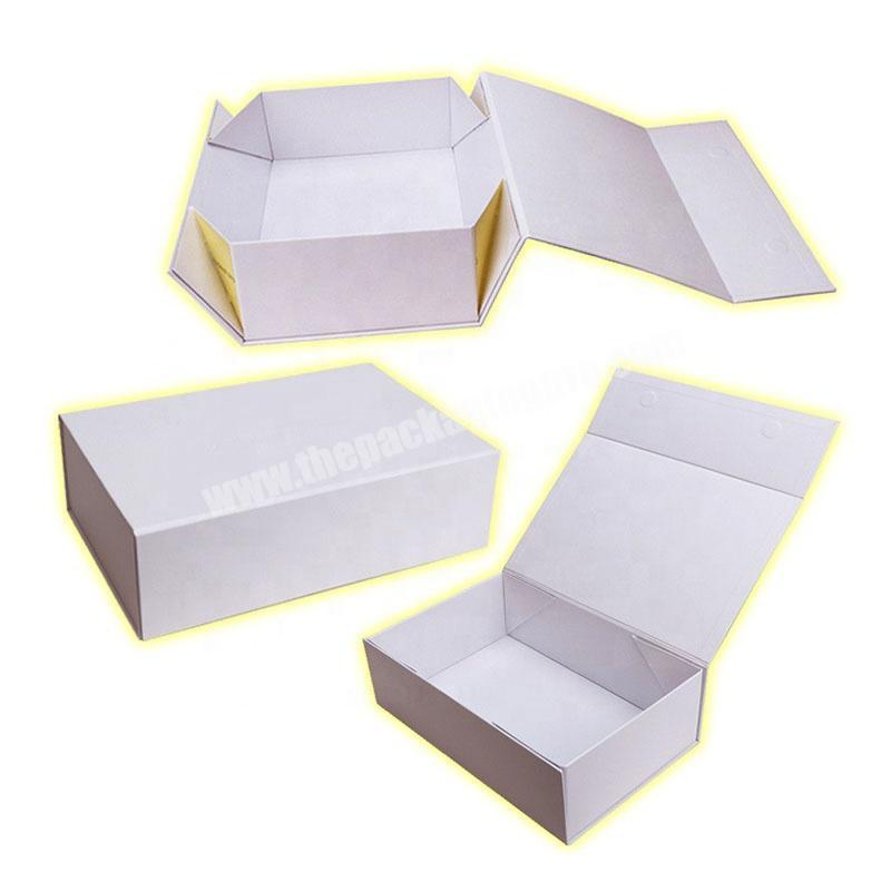 Custom Printed High Quality Foldable Christmas Apparel Gift Mailer Shipping Box For Costume Dress Pants Shoes Packaging