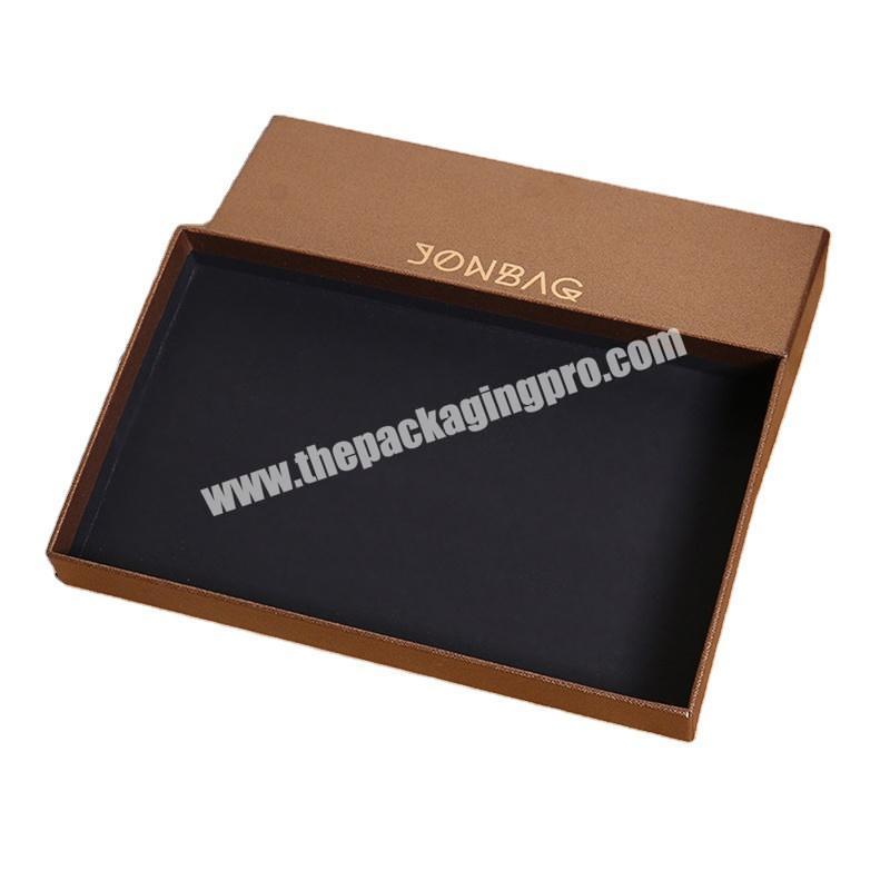 Custom Printed Logo Cardboard Customized Colourful Apparel For High Quality Paper Gift Jewelry Box With Bracelet Packaging