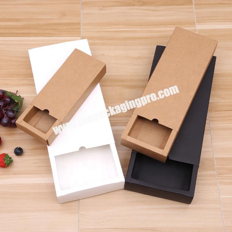 Custom printed paper cardboard luxury magnetic closure gift box