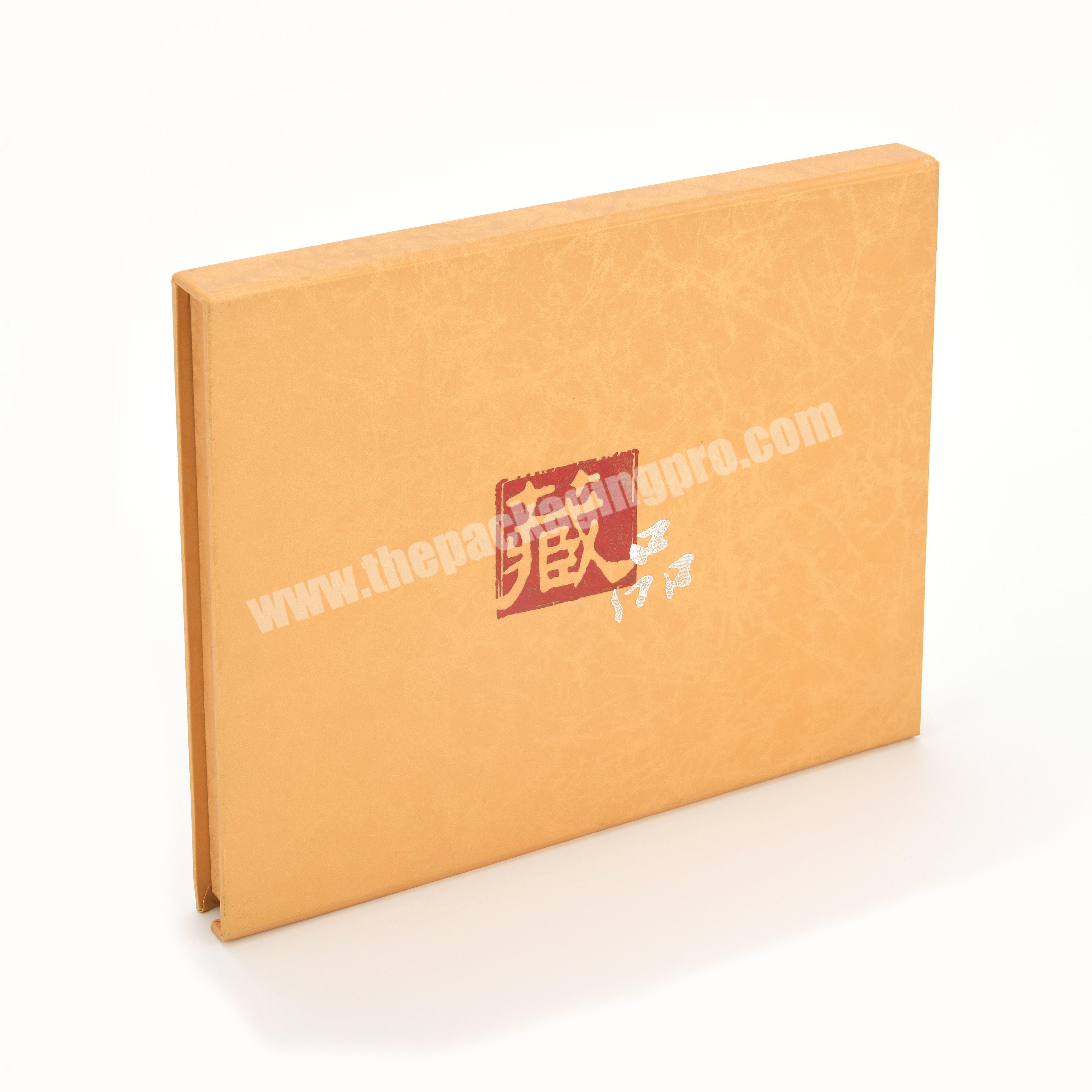 Custom Printed Special touch high density foam insert expensive medicine packaging box
