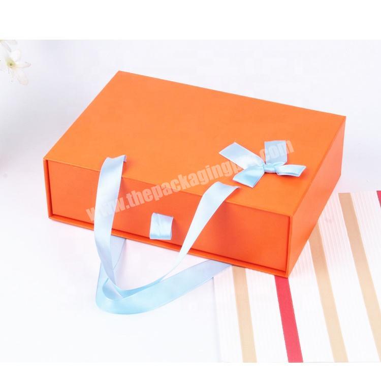Custom Printing Cardboard Luxury Jewelry Gift Packaging Box Drawer Paper Box